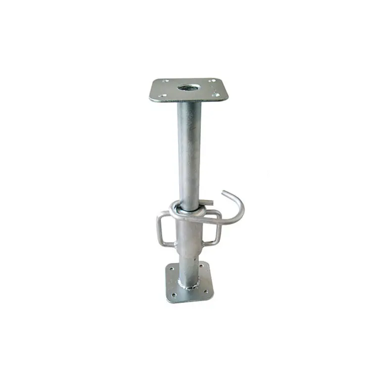 Wholesale New Product Lianggong Painted Heavy Duty Steel Prop Adjustable Heavy Duty Shoring