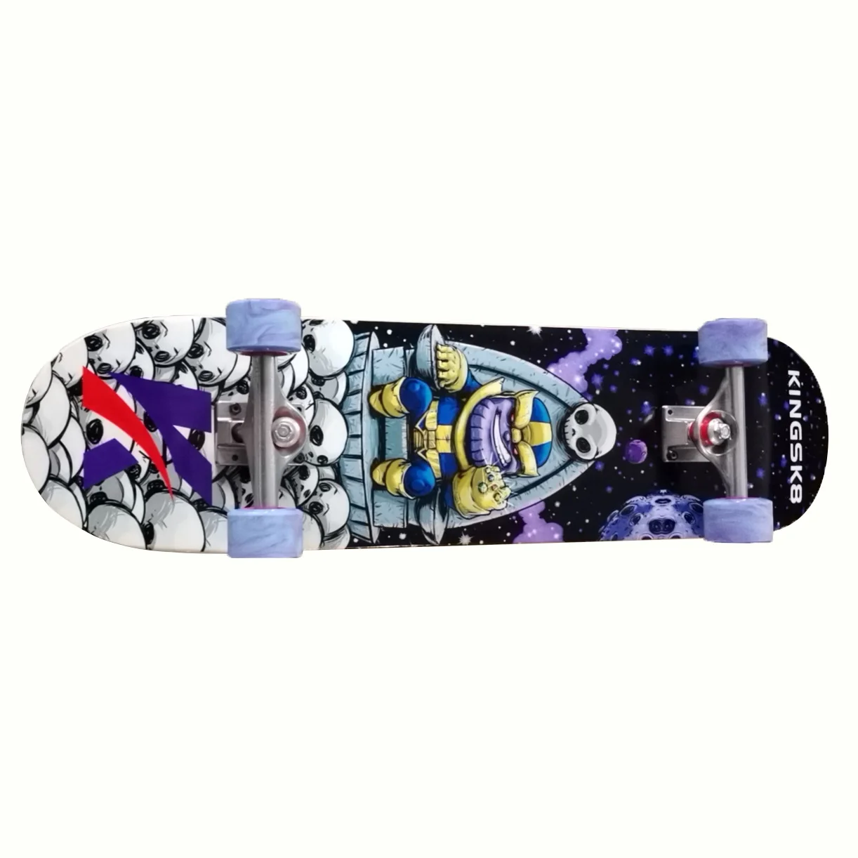  Electric Motor Skateboard Hot Sale 36V Dragon Black CND Wheels Parts Rubber Board Color Material Hub People Origin Type GUA