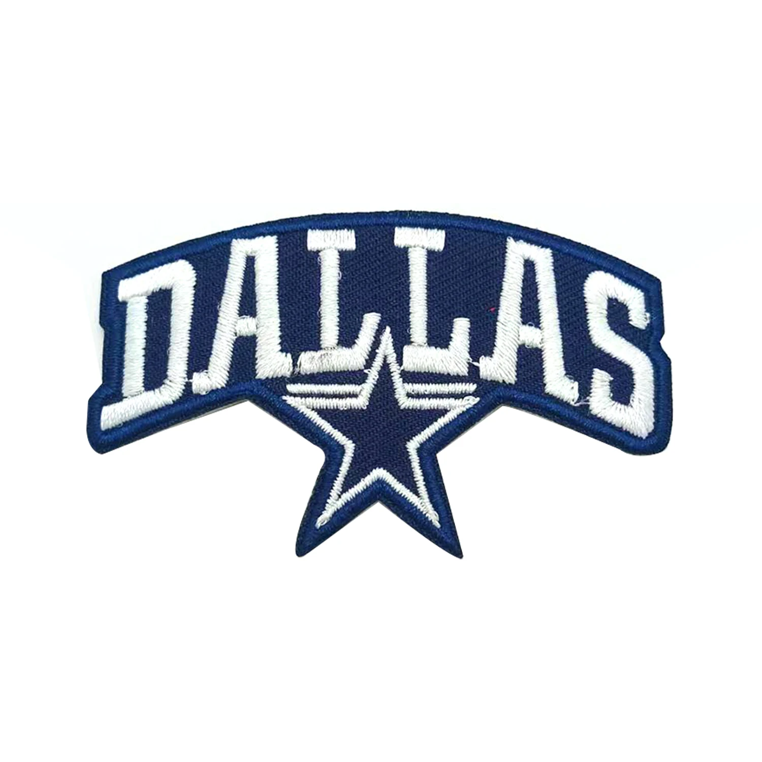 Ковбойская вышивка на заказ