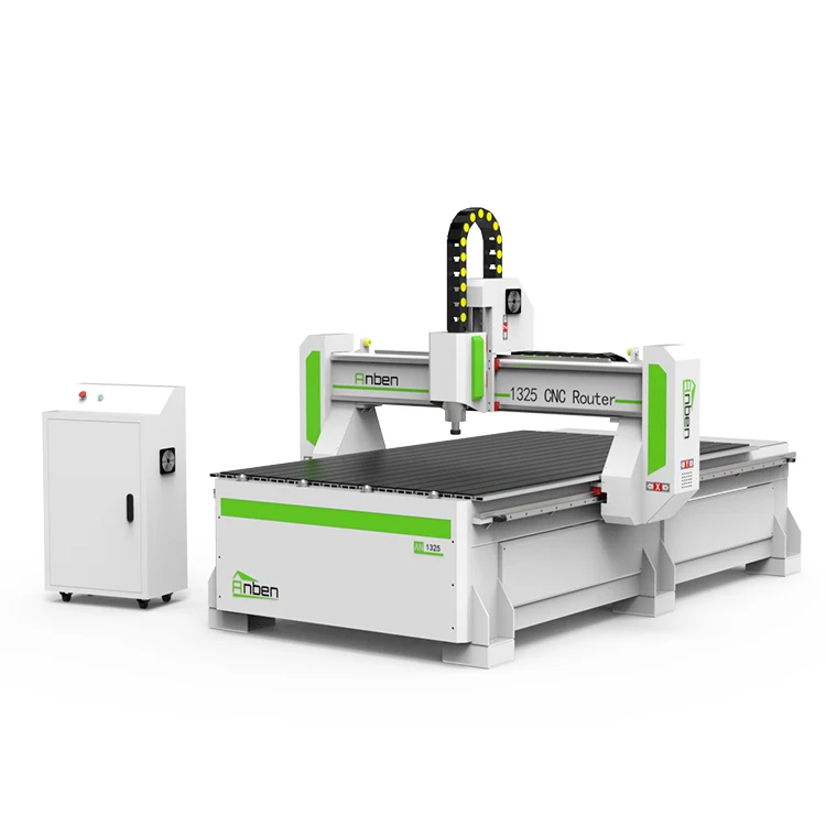 Woodworking cnc router for wood,plywood,mdf,acrylic 1325 wood machinary