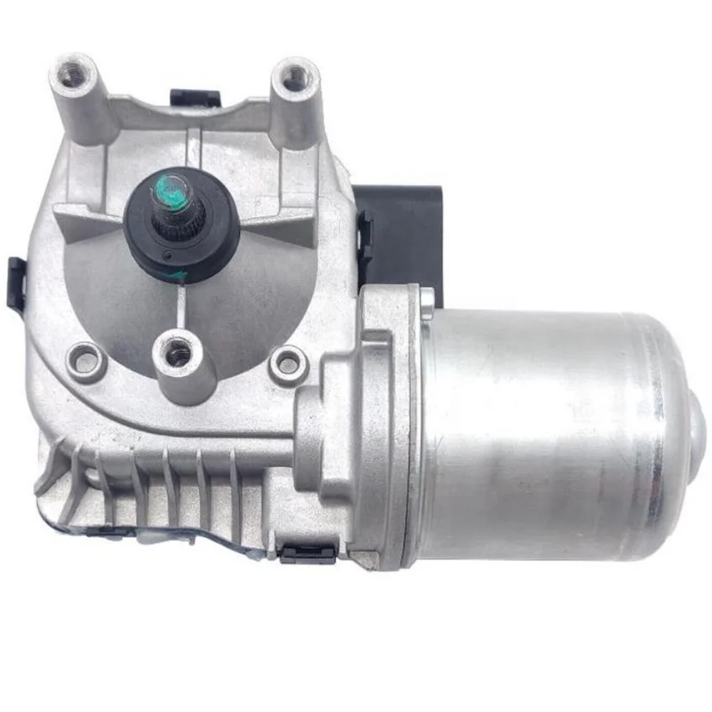 brushless 12v 50w for VW Eos Jetta Golf GTI wiper motor 1Q1955119C 1K1955119E 1Z1955119C