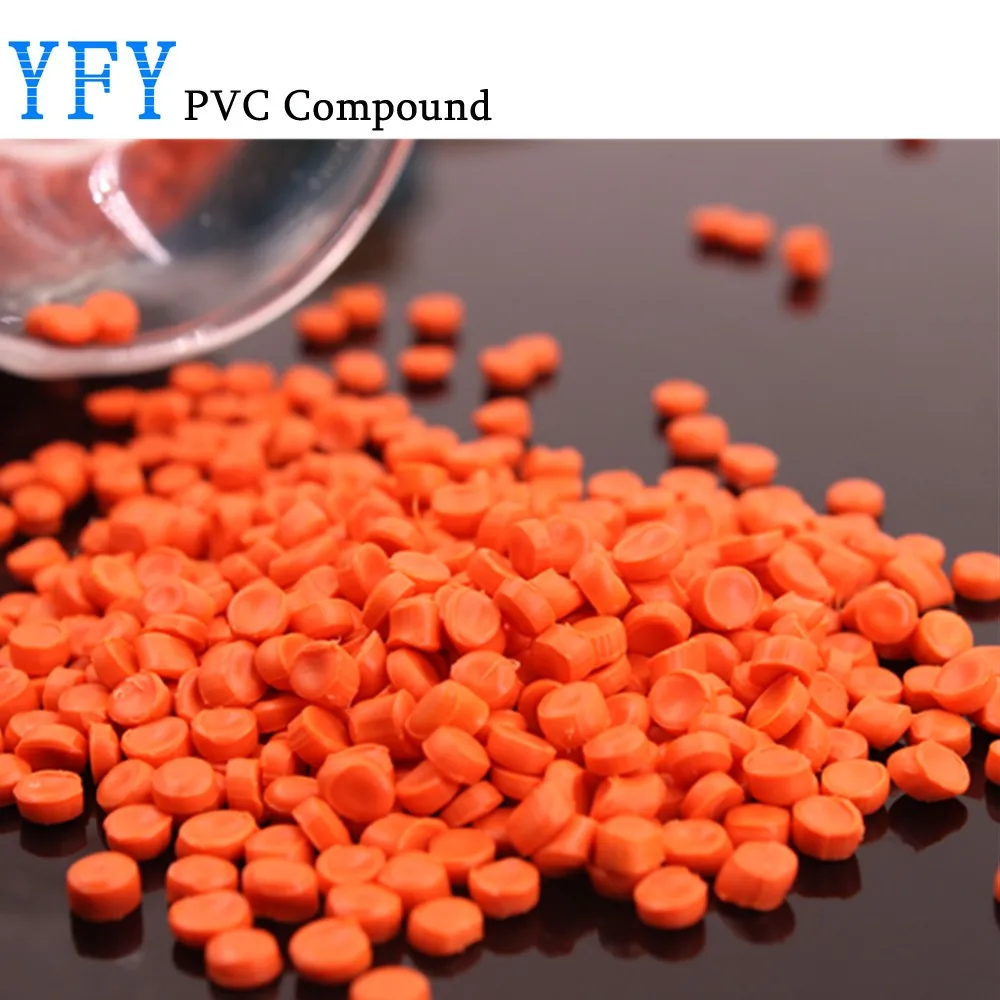 virgin polyvinyl chloride compound for sale