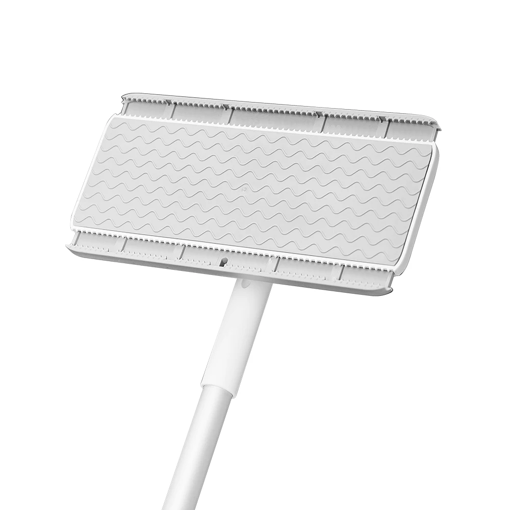 Jesun Wholesale Disposable Floor Mop Dry & Wet Floor Mopping and Sweeping Kit Multi-Surface Flat Mop for Floor Cleaning