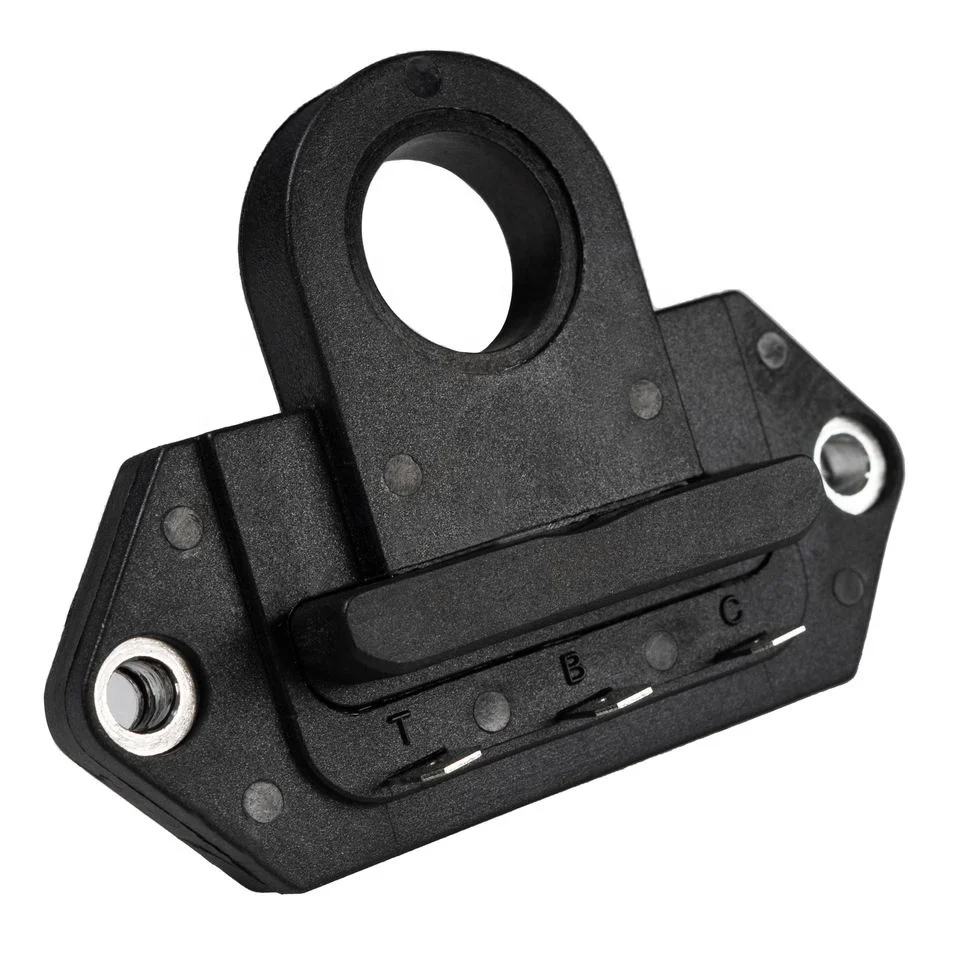 Igniter 2202060A21 HM352NK PRS-1M For Nissan Sentra, Tsuru 1.6L 1994-1998 22020-60A21 Ignition Module