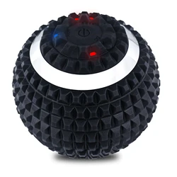 Fitness Balls Massage Ball Deep Tissue Self-Myofascial Release Body Fascia Relaxation Yoga Exercise Relieve