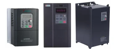 5.5kw 220V 380V 440V 3 phase inverter variable frequency inverter for industrial motor