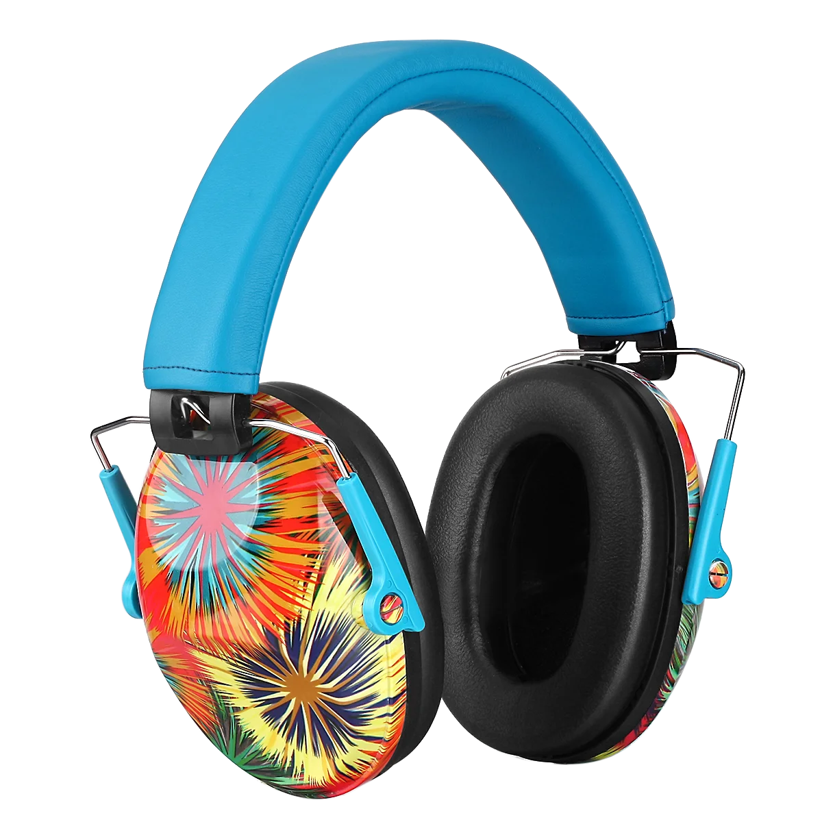 Ear Defenders For Children Earmuff Kids Ear Protection Children Passive Earmuff Soundproof Hearing Protection For Kids