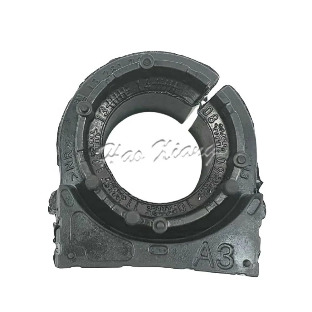 Haoxiang Engine Stabilizer Mount Bushing for Chevrolet Volt 2011 13281782