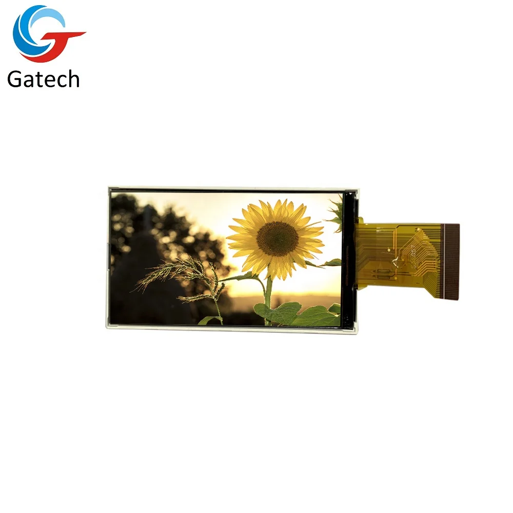 New 2020 3inches 320X240 tft lcd module display screen module for monitor