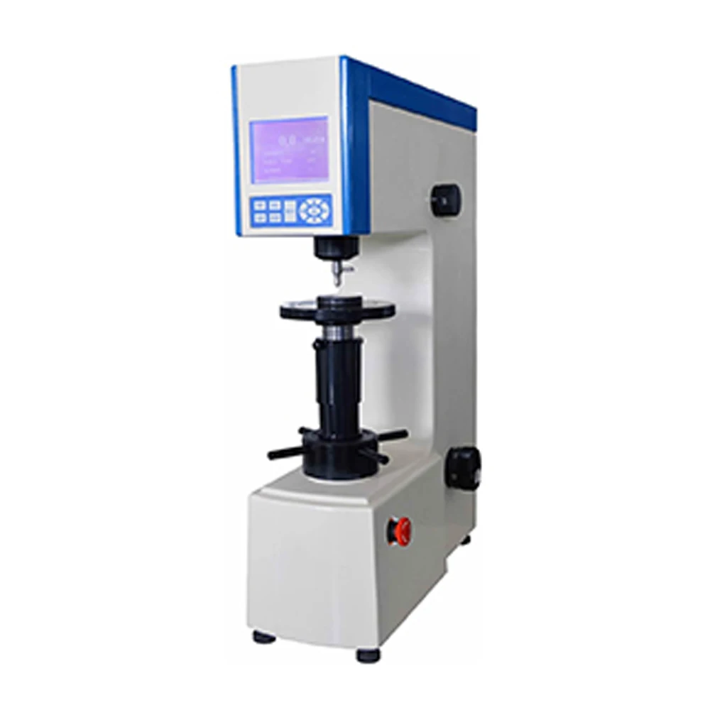 HRS-150 Digital Rockwell Hardness Tester