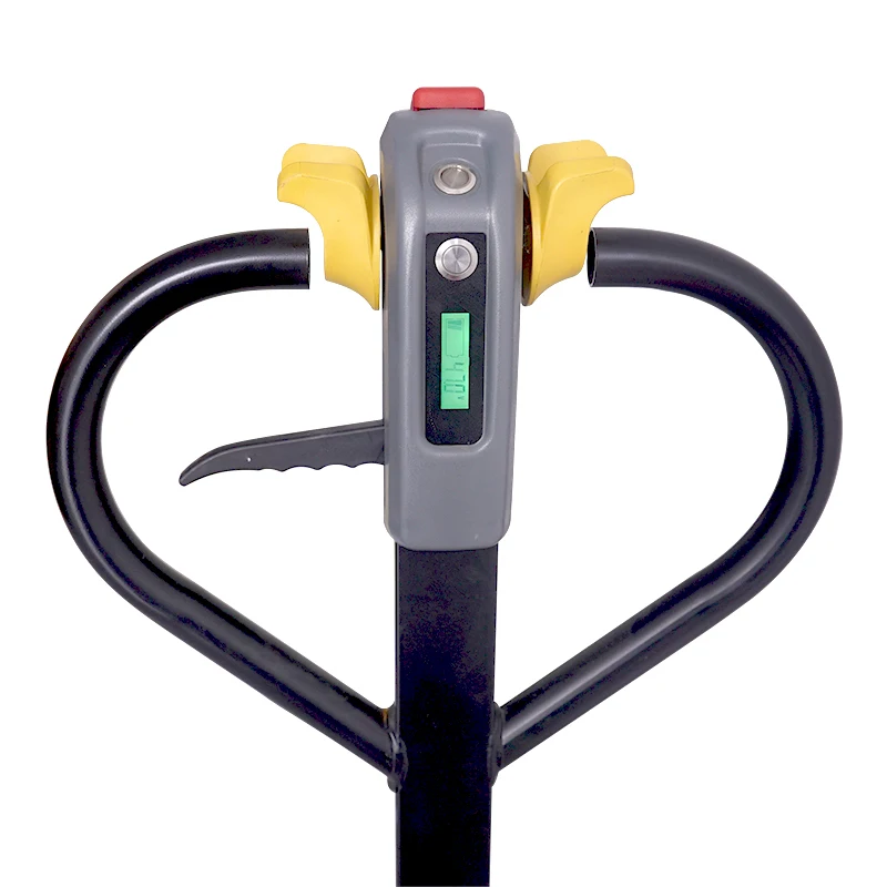 All Electric pallet truck pallet stacking truck forklift Lift cargo Electric 3 ton Lift