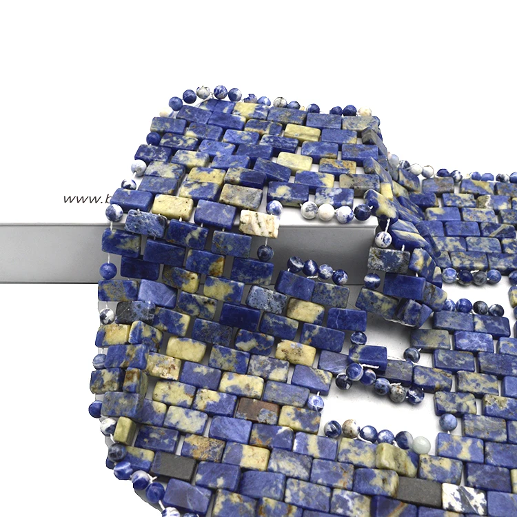 Natural Blue Dot Stone Facial Mask Jade Sleep Eye Facial Mask Anti-Aging Hot or Cold Therapy  Facial Skin Care Tool