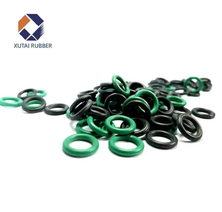 XUTAI Factory  Accepts Custom Standard Black Nitrile Nitrile seal O-Rings