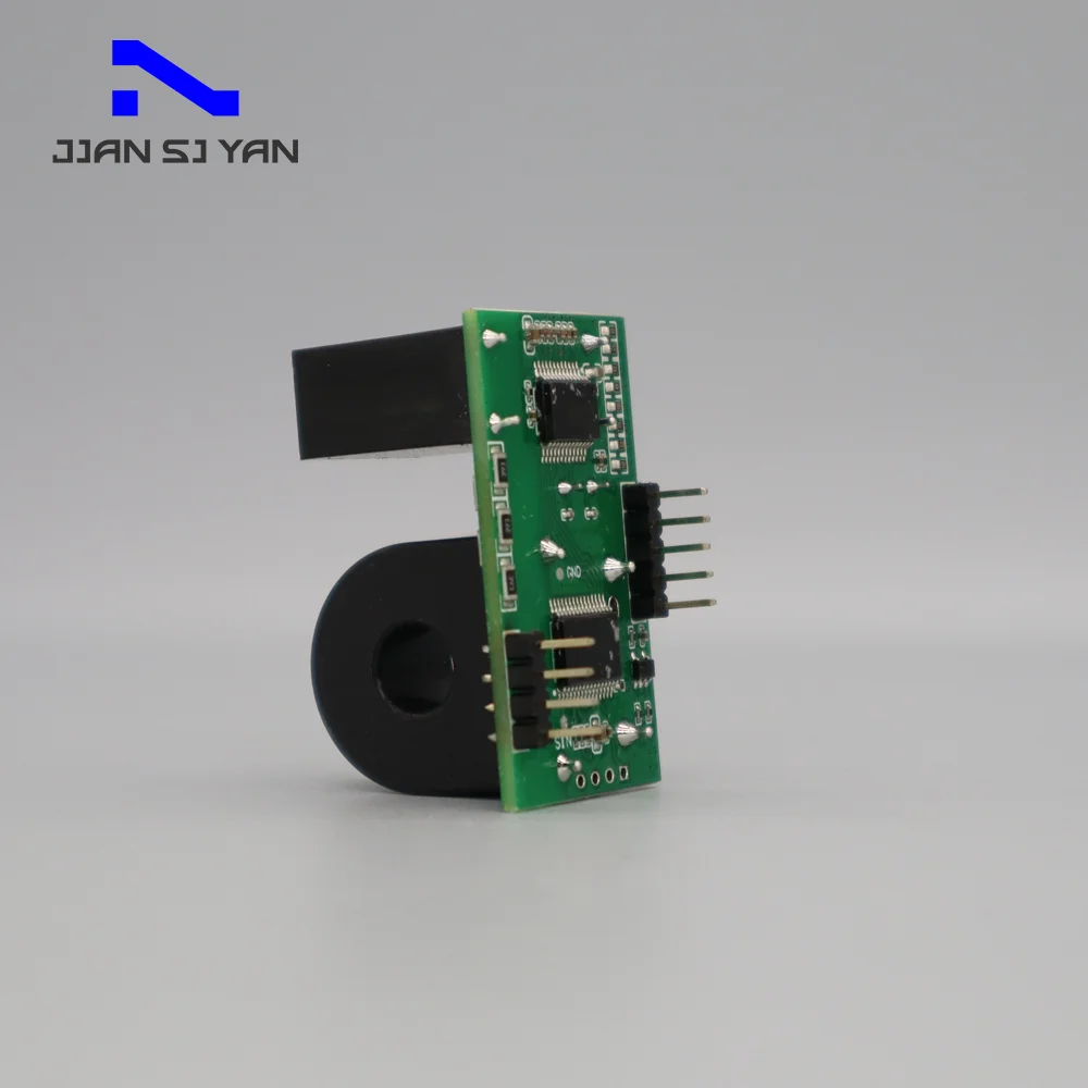 residual current protective monitoring relay power meter