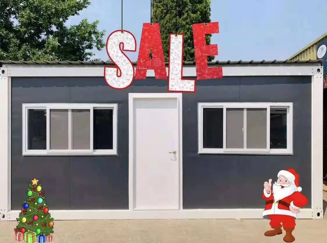 Fast Assembly Prefab Container Shelter Australia standard China House Prefabricated