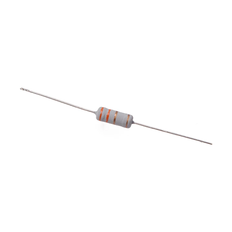 Low price of resistor fuse With Professional Technical