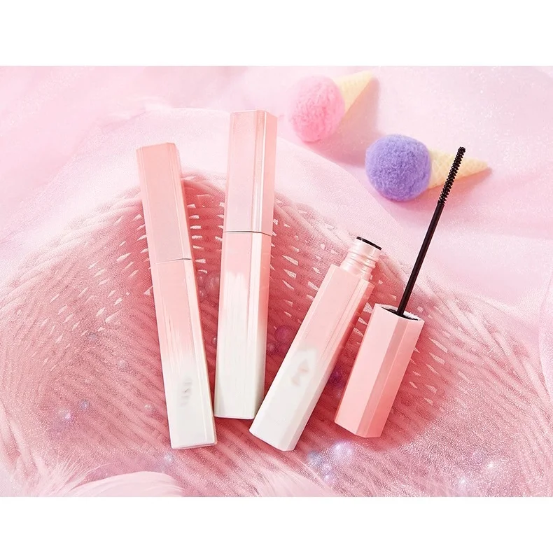 hot sale cosmetic private label fiber mascara 5d mascara makeup