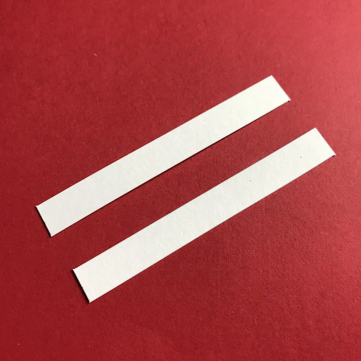 wholesale manufacturers Cheap custom scent tester strip printing blotter perfume test paper Scent Blotter Scent Tester Strip