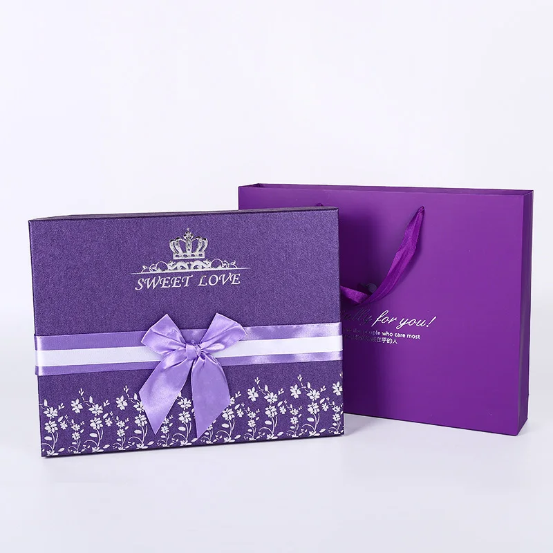 Factory wholesale custom logo design mushroom chocolate bar paper gift box with dividers food box chocolate packing box