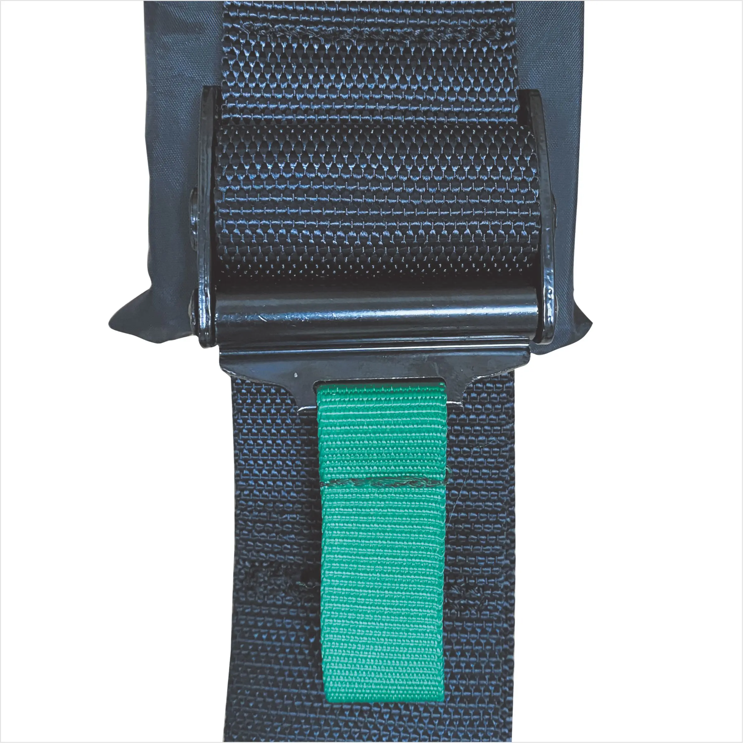 Gold Supplier 2 Inch 4-Points ATV/UTV safety low price Racing Buckle sports car safety belt