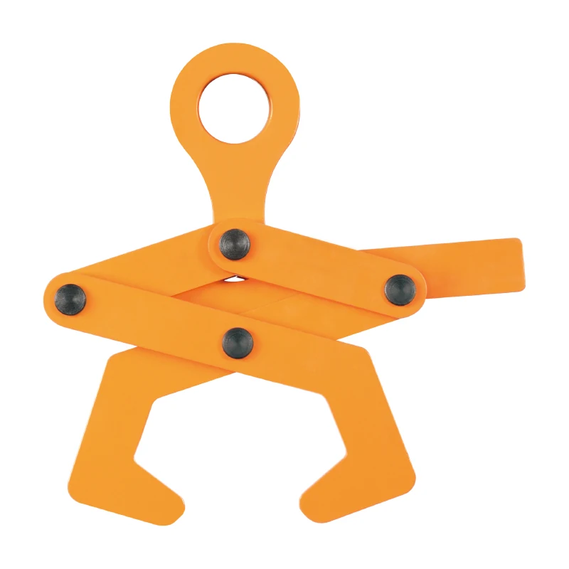 
Horizontal Lifting Beam Lifting Clamp H Beam Clamp 