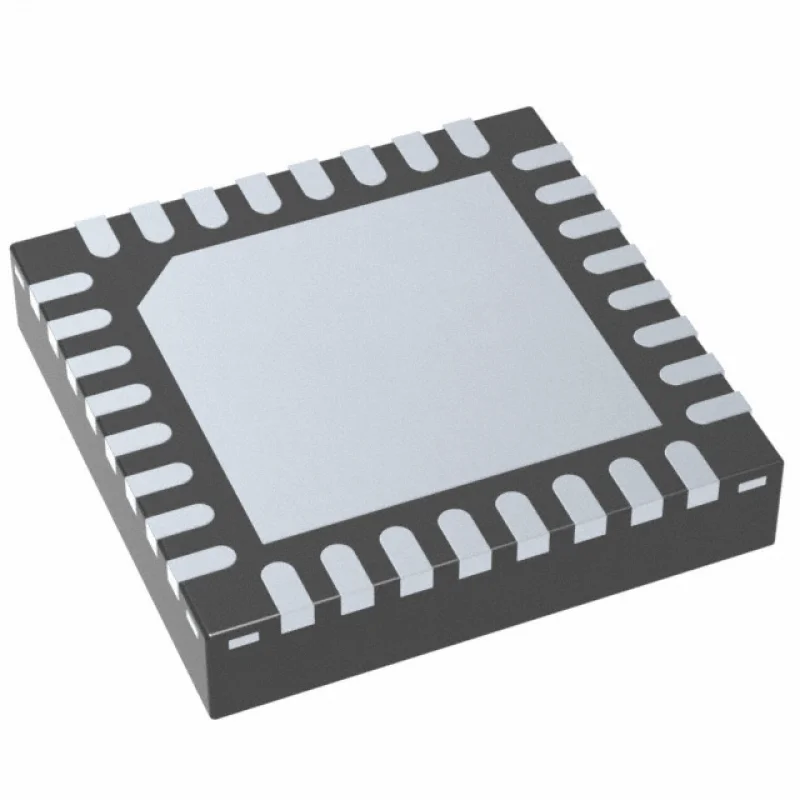 TLV320AIC32IRHBR New Original Integrated Circuits ICS Interface CODECS IC STEREO AUDIO CODEC 32-VQFN