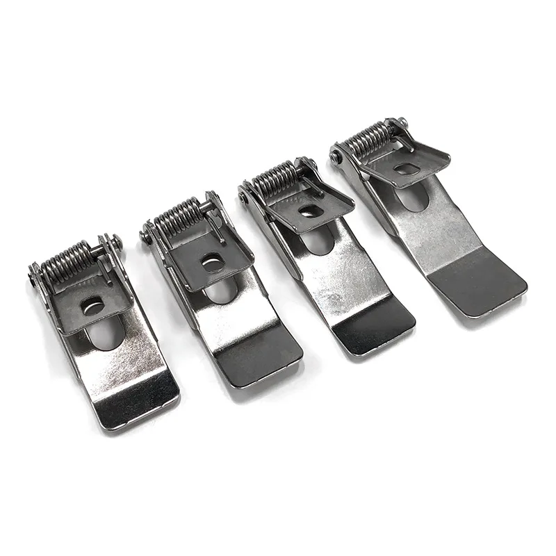 L-Shape Stainless Steel Bending Sheet Metal Powder Coated Fabrication Part with Laser Cutting Service