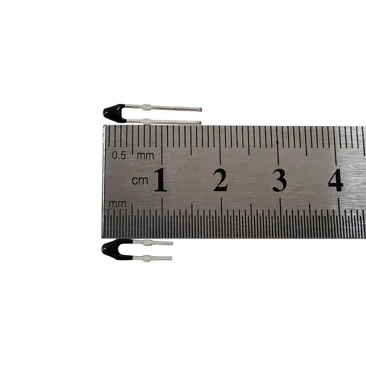 thermistor manufacturers Professional customization ntc thermistor 250k precision ntc thermistor