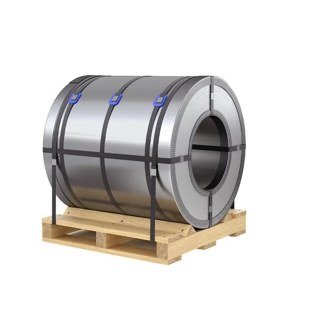 JIS DX51D Z30 Z275 20 Gauge cold rolled hot dip Galvanized Steel Coil from China