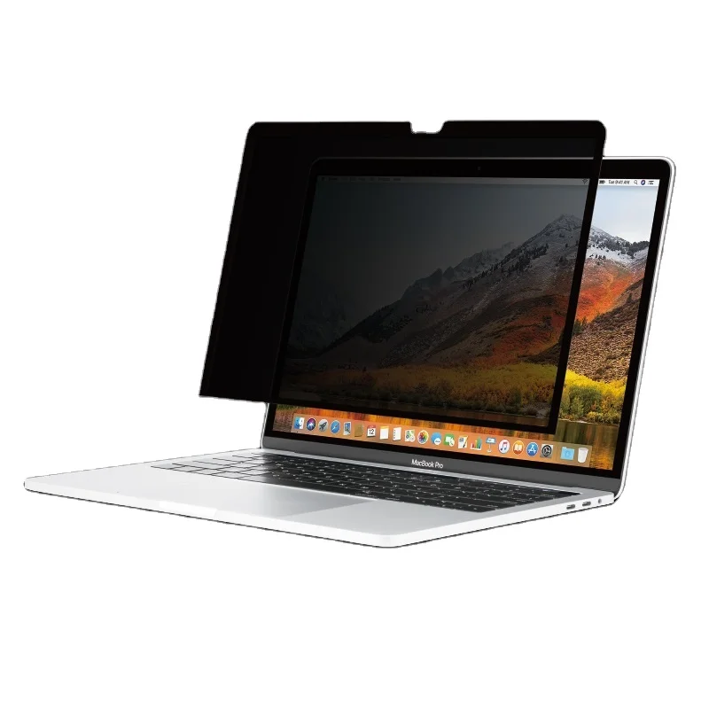 14 дюймов LG импортированный материал Защитная антишпионская Защитная пленка для экрана