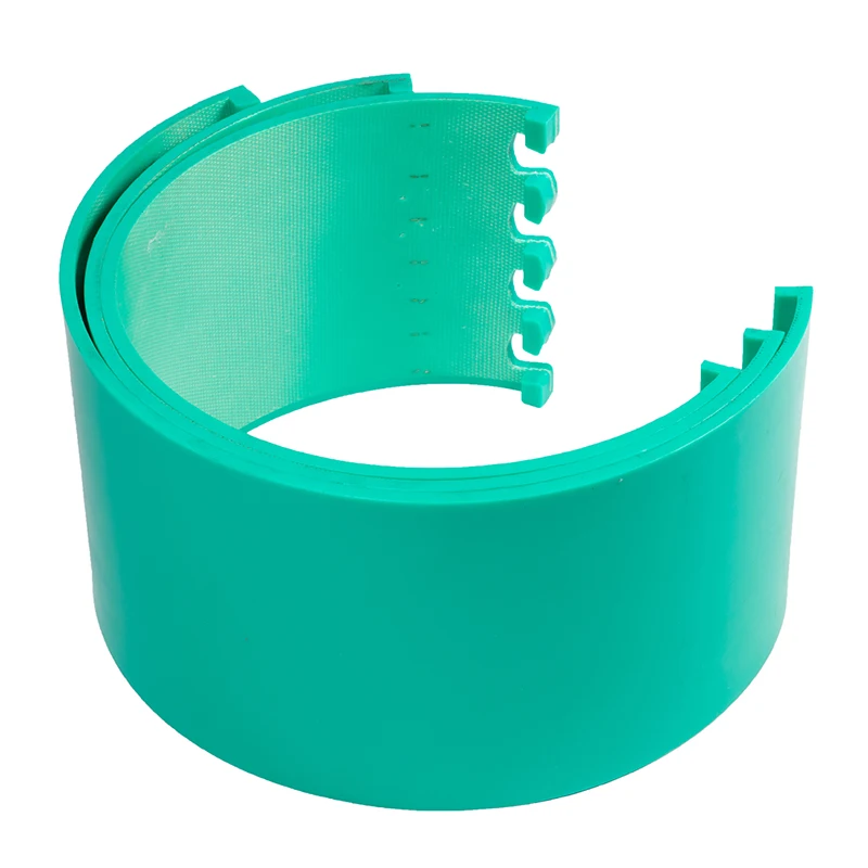 offset printing machine spare parts Die Cutting Anvil Cover