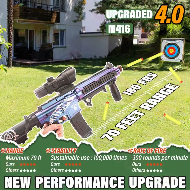 Red Dot Sight Shell Ejecting Gun Pistol Soft Bullet Gun Toy Air Soft Metal 1911 Eagle Para Los Ninos Toys Gun Pistol For Adults