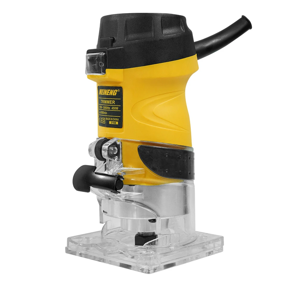 MEINENG 3168A Made In China Electric Trimmer Tool Wood cutting machine