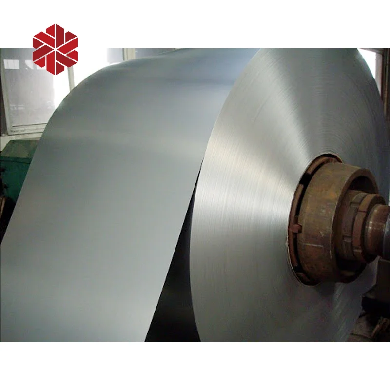 galvanized steel strip tape for brackets high strength zinc coating plate strip hardened and tempered steel strip