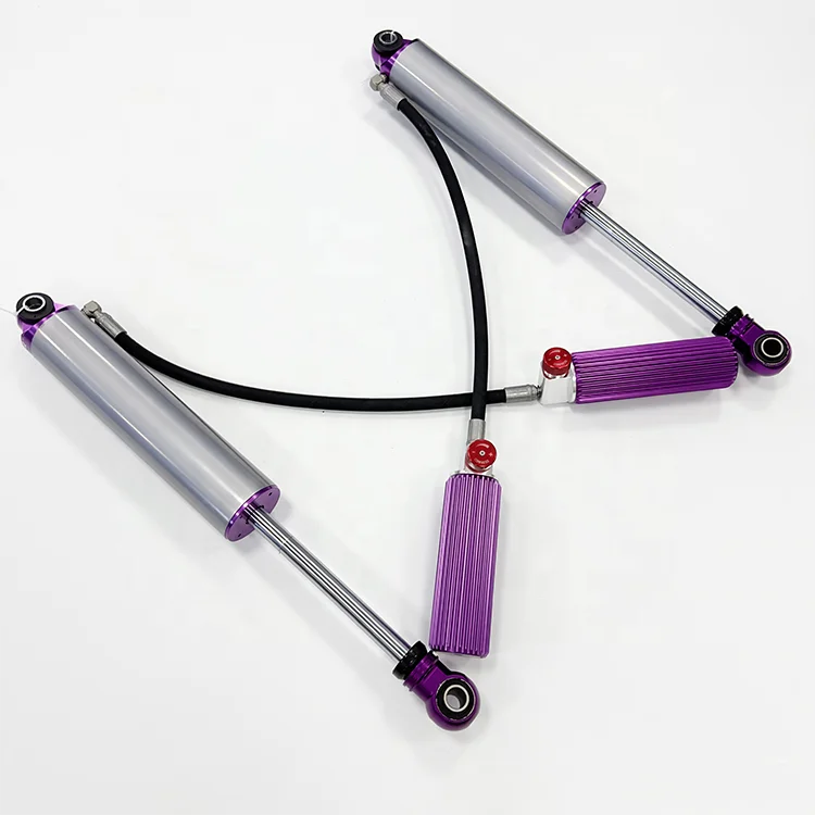 Y61 front and rear shock absorber nitrogen shock absorption high quality