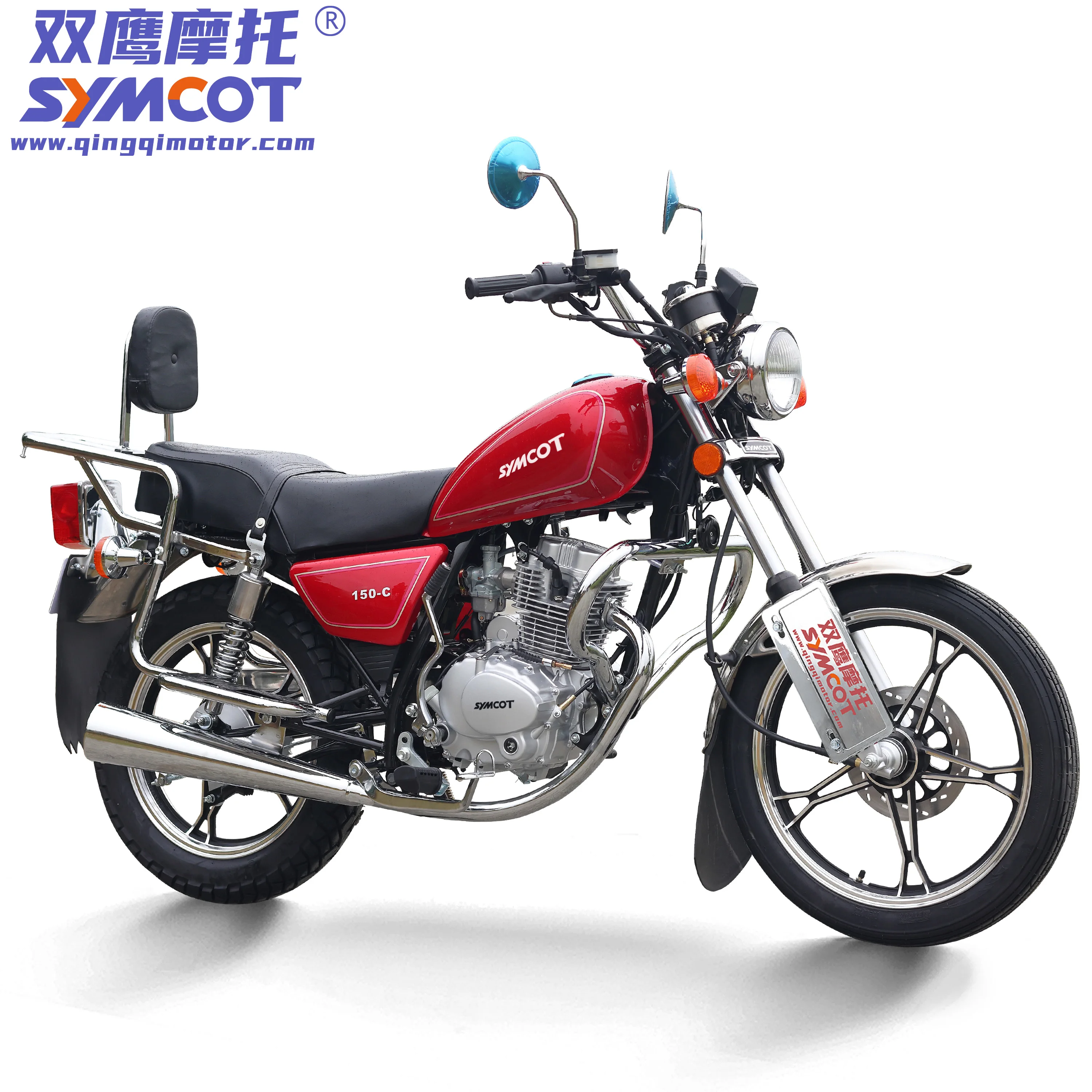 Дешевый GN125 GN150 оригинальный suzukiess GN мотоцикл с двигателем CG150 цепочкой и оригинальным дизайном