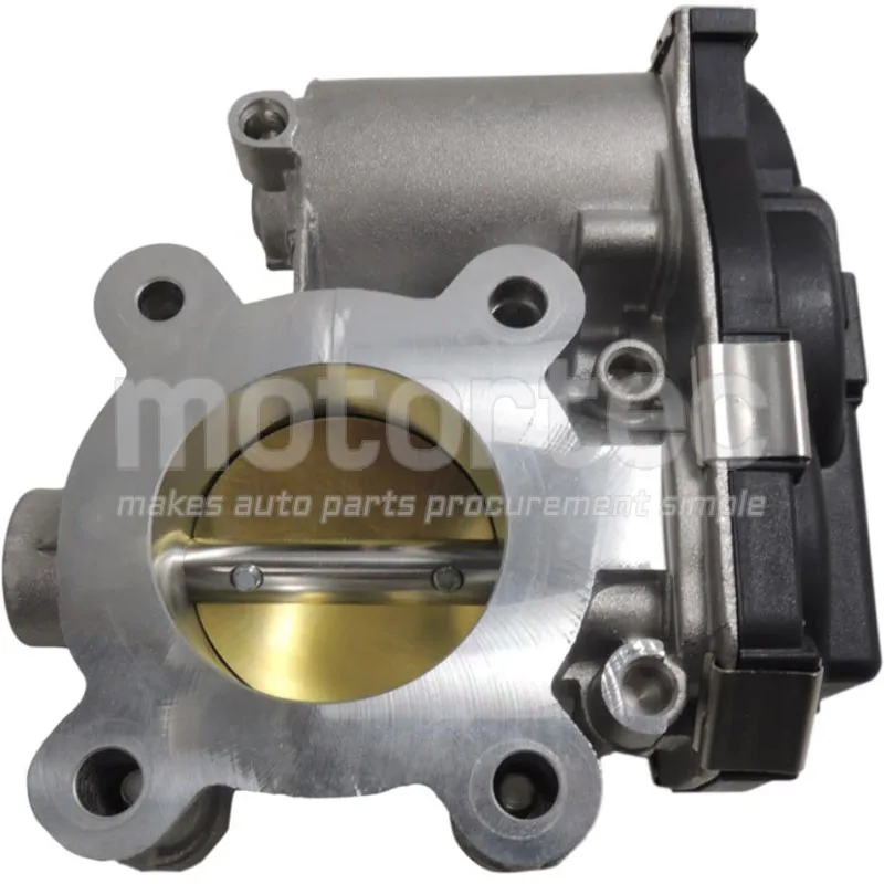 High Quality Throttle Body 12671379 For CHEVROLET N400 Throttle Valve Chevy Throttle Assy
