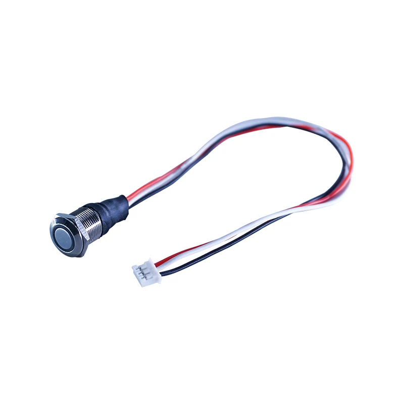 Переключатель противозажигания Flipsky 13s 200A 12 мм защита esc регулятор скорости переключатель для скутера электрического
