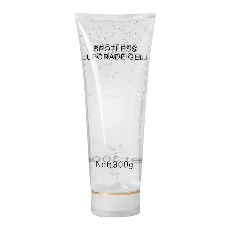 Ultrasound Gel and  Other Different Type Beauty Equipment gel