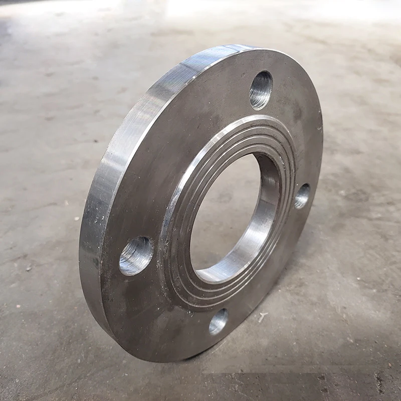 High quality DIN 2576 PL FF FLANGES ISO standard stainless steel flange