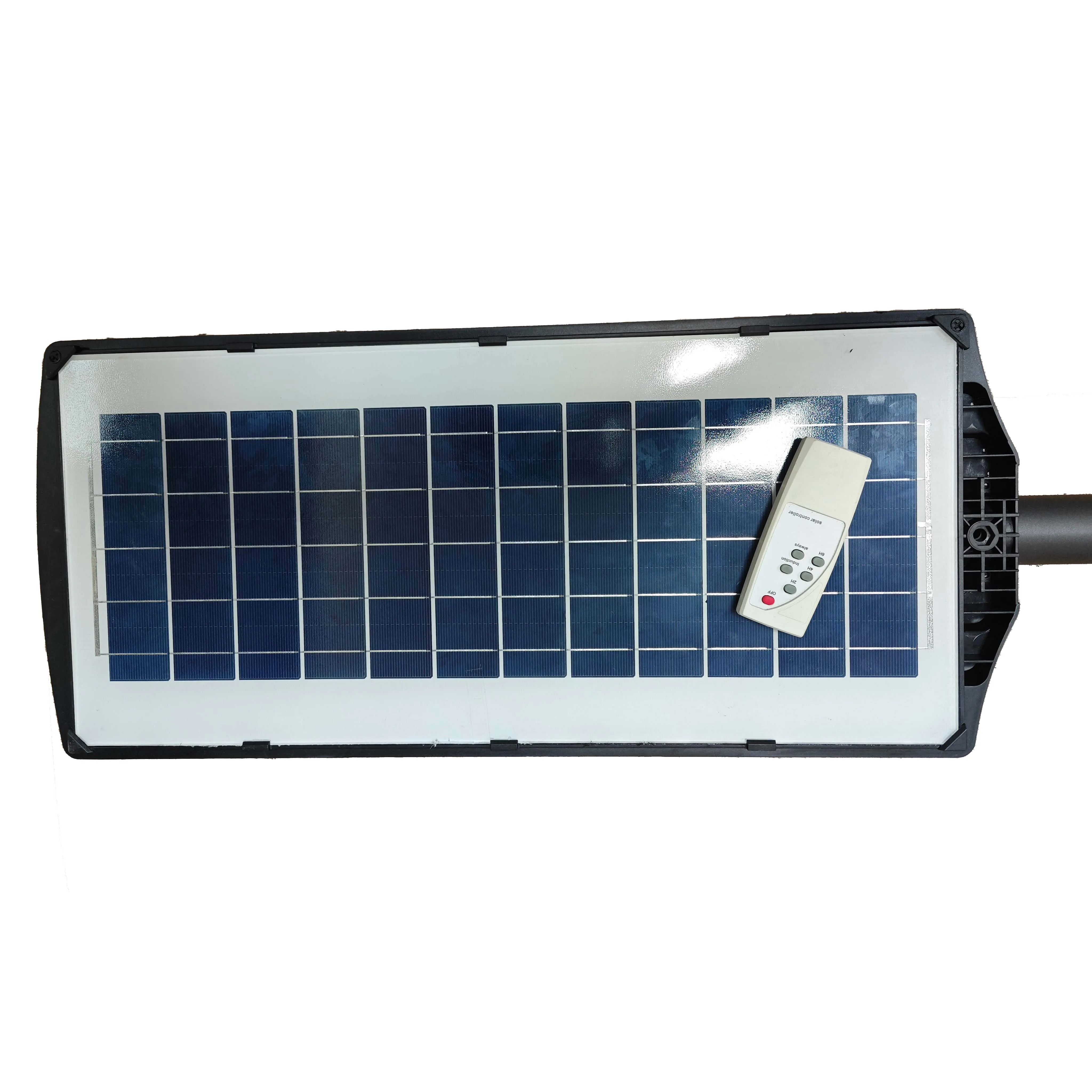 Free Customization OEM ALL IN ONE SOLAR STREET LIGHT FACTORY PRICE