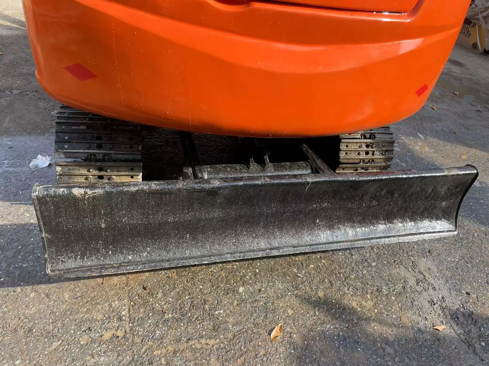 Used Hitachi 55U  ZX60 ZX70 ZX120 mini excavator  second hand hitachi mini digge 55U for sale