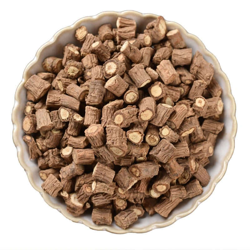 Wholesale Chinese Gansu Longshantang health food artificial bupleuri Bupleurum