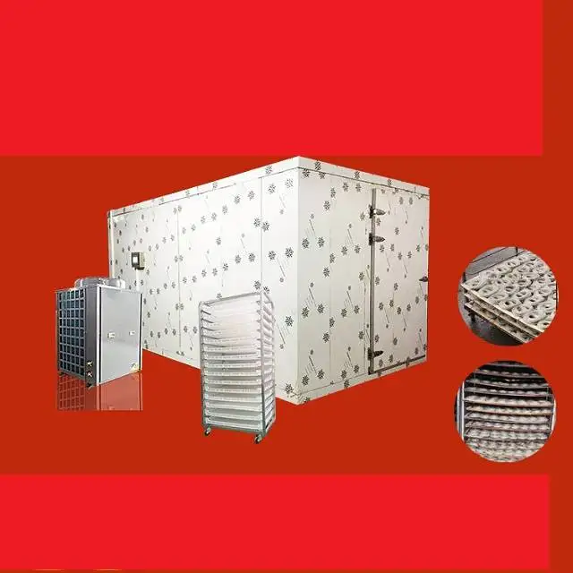 Машина для сушки лапши и рисовой