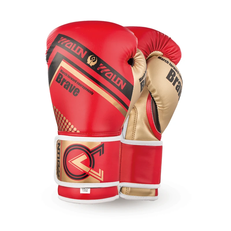 high quality Boxing Gloves  use for training fighting factory  Accept OEM