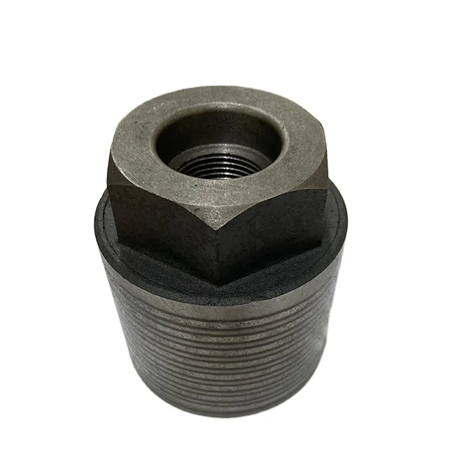 M30X2 Diameter 60*90 Nano Ceramic Punch for 200/180 tons  Die Casting Machine