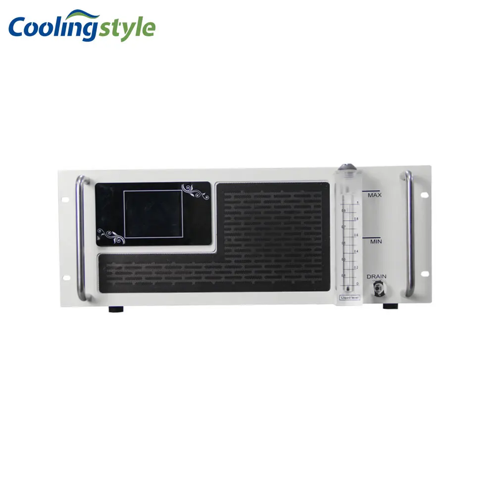Low Price Mobile China Chillers
