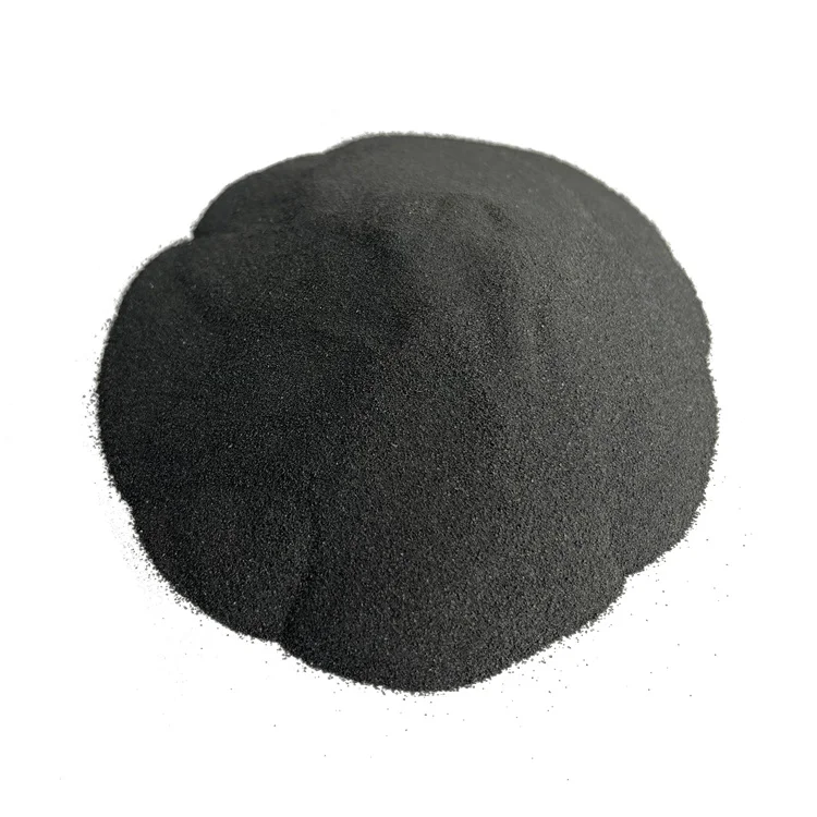 China Factory Manufacturing Atomized Ferro Silicon Powder Metal Alloy Ferro Silicon Powder