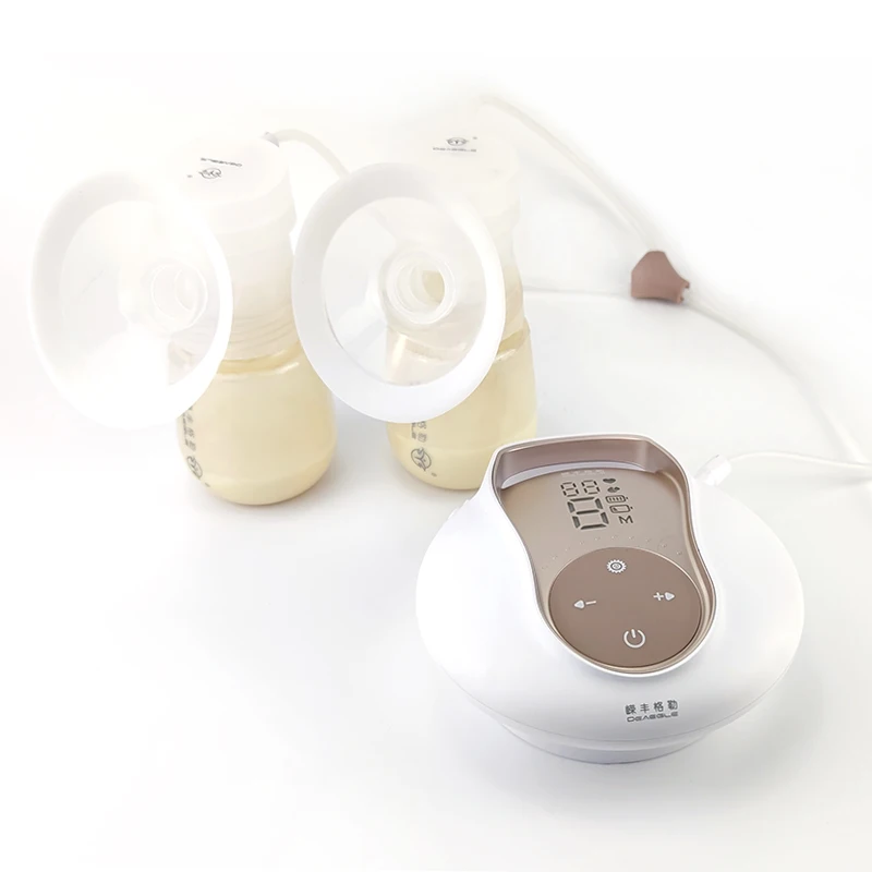 wholesale 510K approved bpa free breast shield for breast pump  madela brand