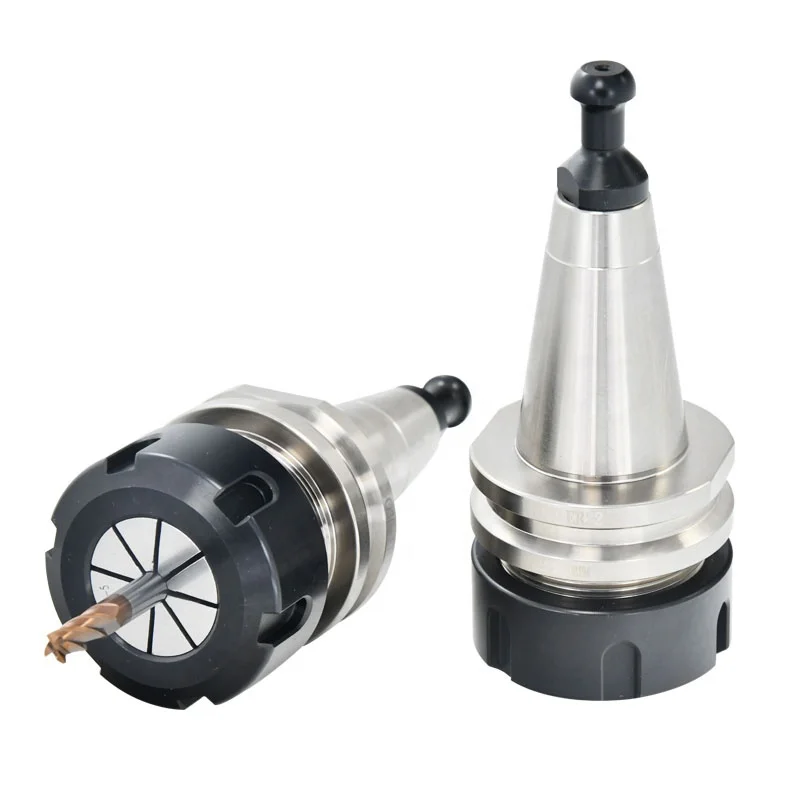 GUS selling cnc Engraving  Tools ER25 ER32 ISO 30 shank  collet chuck  ISO30 cone tool holder